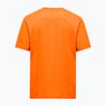 Herren T-Shirt Salewa Pedroc Dry Light turmeric 2