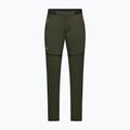 Herren-Trekkinghose Salewa Pedroc 3 DST 2IN1 dark olive 7