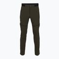 Herren-Trekkinghose Salewa Pedroc 3 DST 2IN1 dark olive