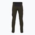 Herren-Trekkinghose Salewa Pedroc 3 DST 2IN1 dark olive 2