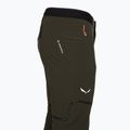 Herren-Trekkinghose Salewa Pedroc 3 DST 2IN1 dark olive 3