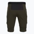 Herren-Trekkinghose Salewa Pedroc 3 DST 2IN1 dark olive 6
