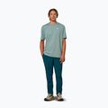 Herren-Trekkinghose Salewa Pedroc 3 DST Light pond blue 2