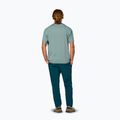 Herren-Trekkinghose Salewa Pedroc 3 DST Light pond blue 3