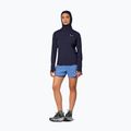 Damen-Trekking-Shorts Salewa Pedroc DST 2IN1 morning blue int/0870 2