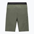Herren-Trekking-Shorts Salewa Pedroc 4 DST Cargo faded green 2