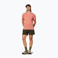 Damen-Trekking-Shorts Salewa Pedroc DST Light dark olive 2