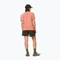 Damen-Trekking-Shorts Salewa Pedroc DST Light dark olive 3