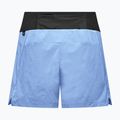 Damen-Trekking-Shorts Salewa Pedroc DST Light morning blue 2