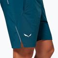 Herren-Trekking-Shorts Salewa Pedroc DST Light pond blue 6