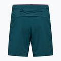 Herren-Trekking-Shorts Salewa Pedroc DST Light pond blue 8