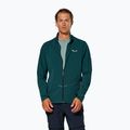 Herren-Softshelljacke Salewa Pedroc DST Light pond blue