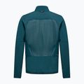 Herren-Softshelljacke Salewa Pedroc DST Light pond blue 8
