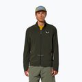 Herren-Softshelljacke Salewa Pedroc DST Light dark olive/0910