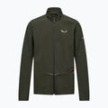 Herren-Softshelljacke Salewa Pedroc DST Light dark olive/0910 7