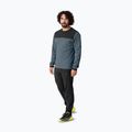 Herren-Sweatshirt DYNAFIT Traverse Dynastretch cinder/0910 2