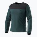 Herren-Sweatshirt DYNAFIT Traverse Dynastretch cinder/0910 3