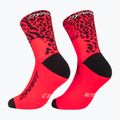 Socken DYNAFIT Run Wild Mid ultra coral/0910 5