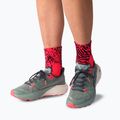 Socken DYNAFIT Run Wild Mid ultra coral/0910 9