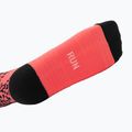 Socken DYNAFIT Run Wild Mid ultra coral/0910 4