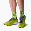 Socken DYNAFIT Run Wild Mid ultra yellow/0720 6