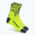 Socken DYNAFIT Run Wild Mid ultra yellow/0720