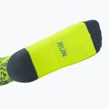 Socken DYNAFIT Run Wild Mid ultra yellow/0720 4
