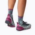 Socken DYNAFIT Run Wild Mid cloud blue/0720 7