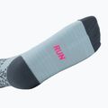 Socken DYNAFIT Run Wild Mid cloud blue/0720 4