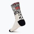 Socken DYNAFIT Run Wild Crew overcast 2
