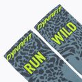 Socken DYNAFIT Run Wild Crew smoke blue 3