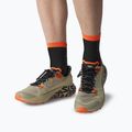Socken DYNAFIT Trail Mid black out ultra orange/4220 6