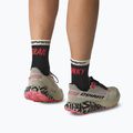 Socken DYNAFIT Trail Mid black out overcast/7960 6