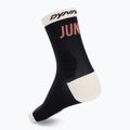 Socken DYNAFIT Trail Mid black out overcast/7960 2
