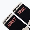 Socken DYNAFIT Trail Mid black out overcast/7960 3