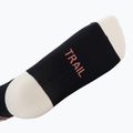Socken DYNAFIT Trail Mid black out overcast/7960 4