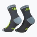 Socken DYNAFIT Trail Mid cinder smoke blue/3160 5
