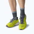 Socken DYNAFIT Trail Mid cinder smoke blue/3160 6