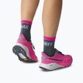 Socken DYNAFIT Trail Mid cinder pink glo/6070 8