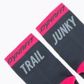 Socken DYNAFIT Trail Mid cinder pink glo/6070 4