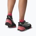 Socken DYNAFIT Trail Short black out ultra coral/6A10 3