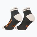 Socken DYNAFIT Trail Short black out overcast/7960