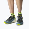 Socken DYNAFIT Trail Short cinder ultra yellow/5A30 2