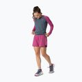 Laufshorts Damen DYNAFIT Alpine Pro 2/1 magenta 2
