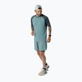 Laufshorts Herren DYNAFIT Alpine Pro 2IN1 smoke blue 2