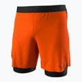 Laufshorts Herren DYNAFIT Alpine Pro 2IN1 alabama 4