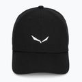Salewa Eagle Logo black out Baseballkappe 2