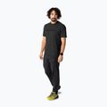 Trekking-T-Shirt für Herren DYNAFIT Traverse black out 2