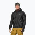 Gefütterte Herrenjacke Salewa Brenta Rds Dwn black out