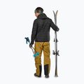 Gefütterte Herrenjacke Salewa Brenta Rds Dwn black out 3